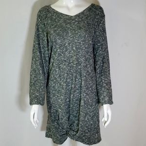 3/$25 NWT 2X Igenjun Sweater
